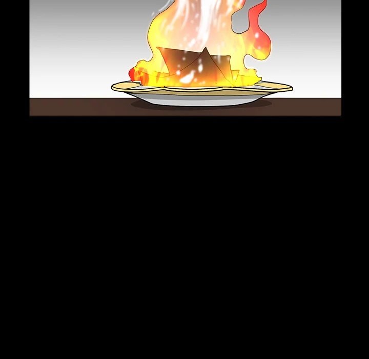 Neighbors Manhwa - Chapter 26 Page 45