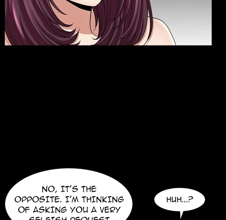 Neighbors Manhwa - Chapter 26 Page 47