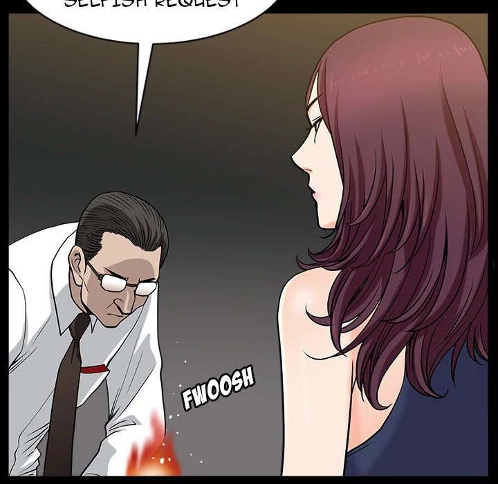 Neighbors Manhwa - Chapter 26 Page 48