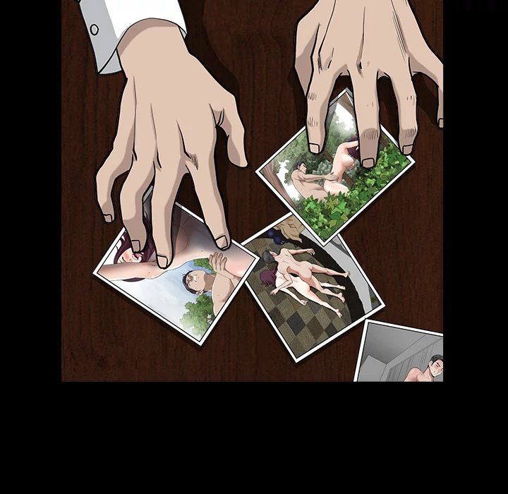 Neighbors Manhwa - Chapter 26 Page 50