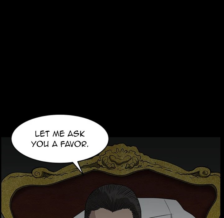 Neighbors Manhwa - Chapter 26 Page 61