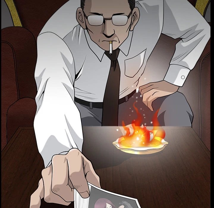 Neighbors Manhwa - Chapter 26 Page 62