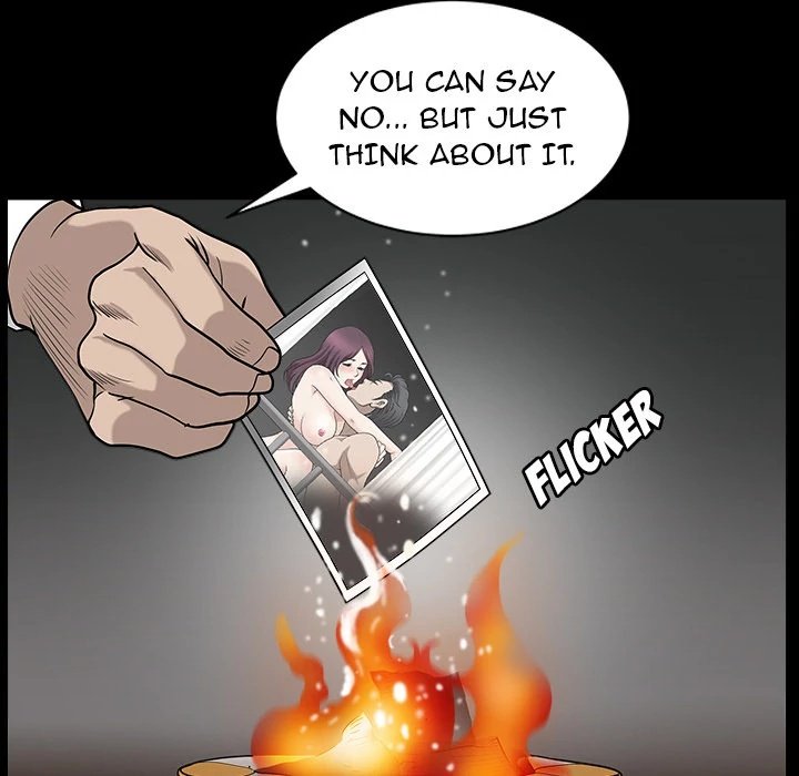 Neighbors Manhwa - Chapter 26 Page 64