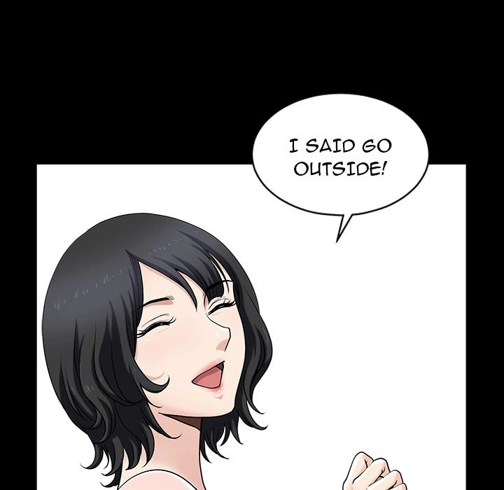 Neighbors Manhwa - Chapter 26 Page 79
