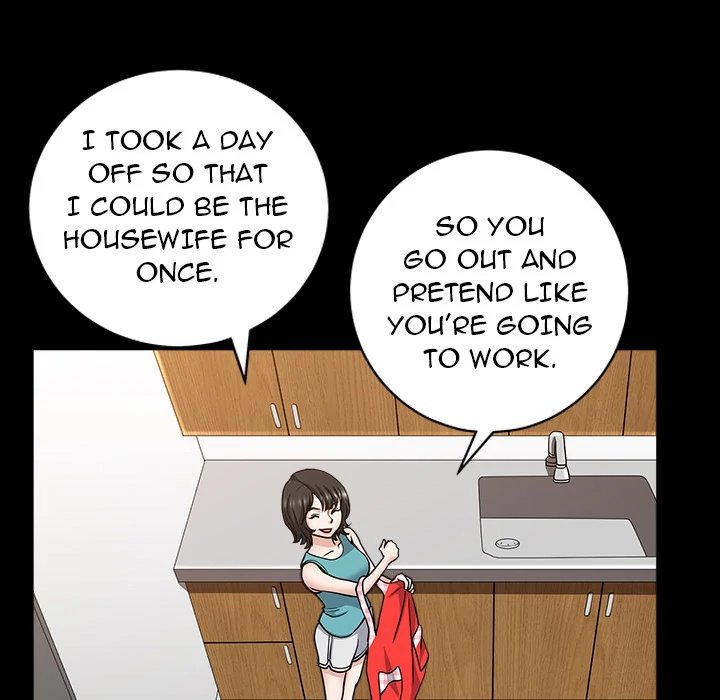 Neighbors Manhwa - Chapter 26 Page 81