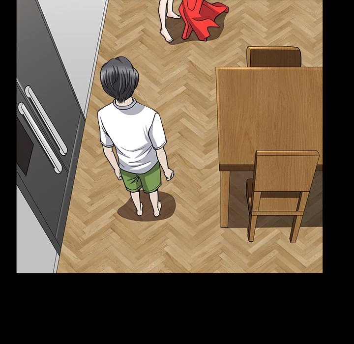 Neighbors Manhwa - Chapter 26 Page 82