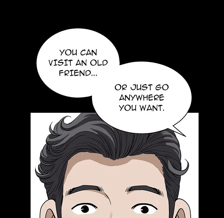 Neighbors Manhwa - Chapter 26 Page 83