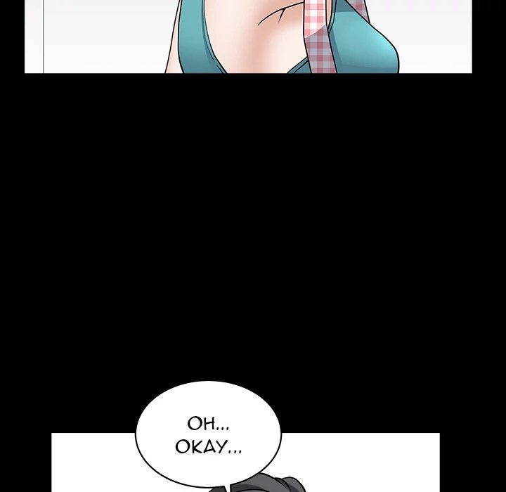 Neighbors Manhwa - Chapter 26 Page 86