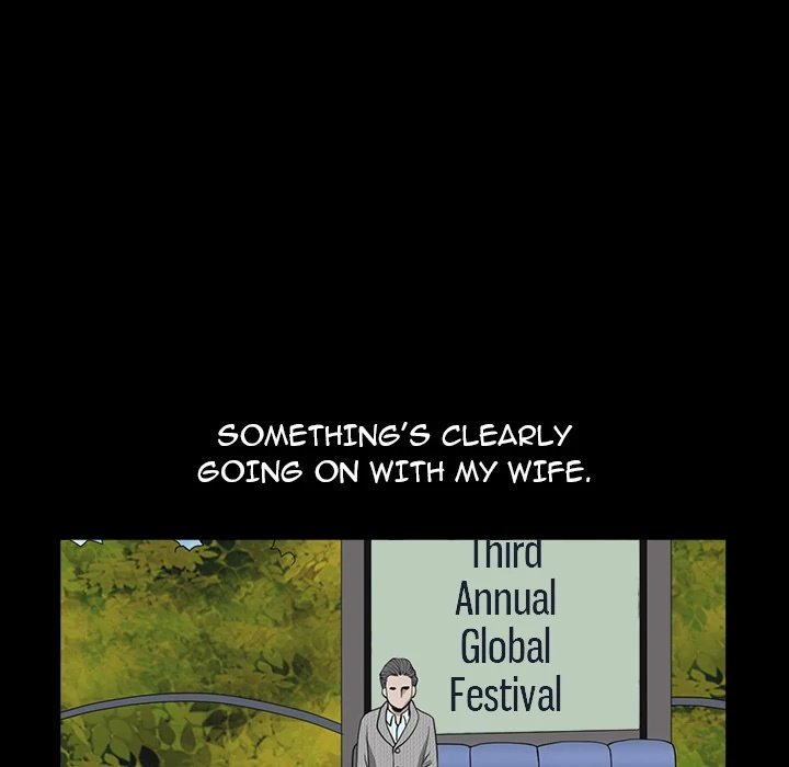 Neighbors Manhwa - Chapter 26 Page 90