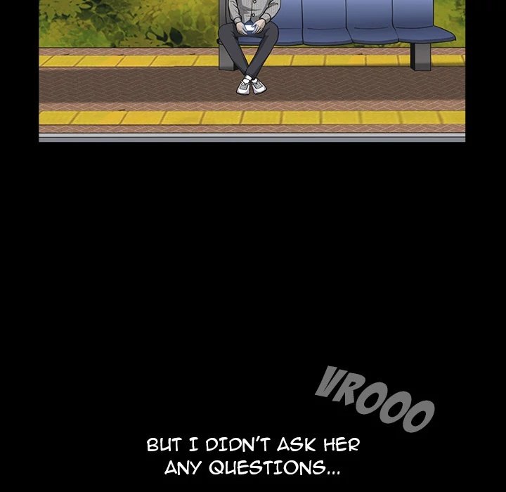 Neighbors Manhwa - Chapter 26 Page 91