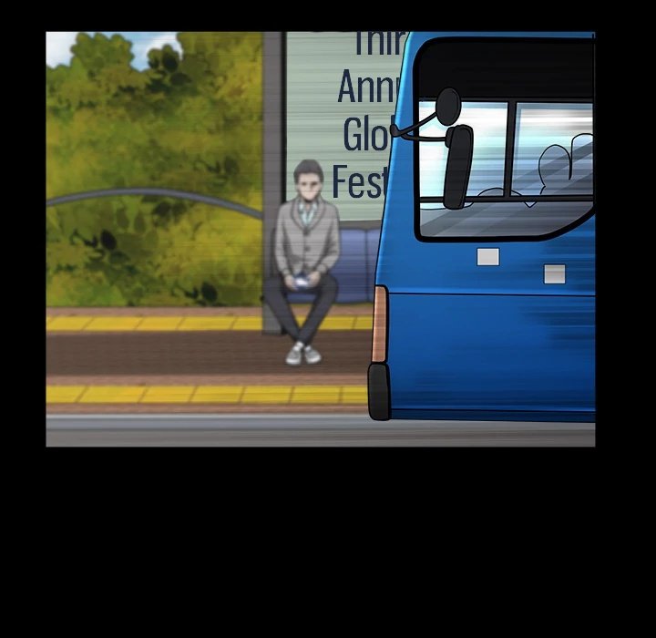 Neighbors Manhwa - Chapter 26 Page 92