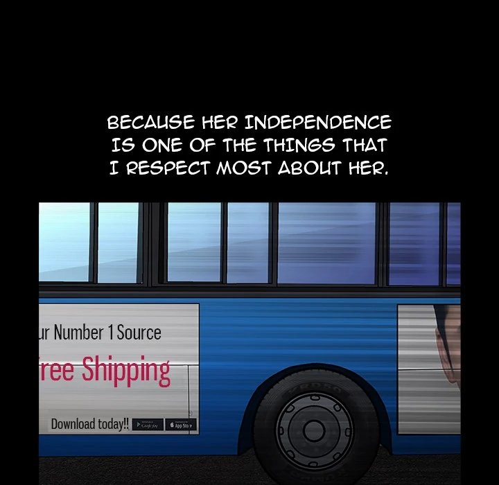 Neighbors Manhwa - Chapter 26 Page 93