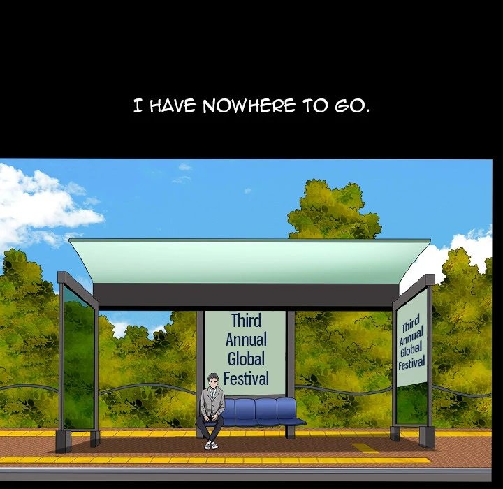 Neighbors Manhwa - Chapter 26 Page 96