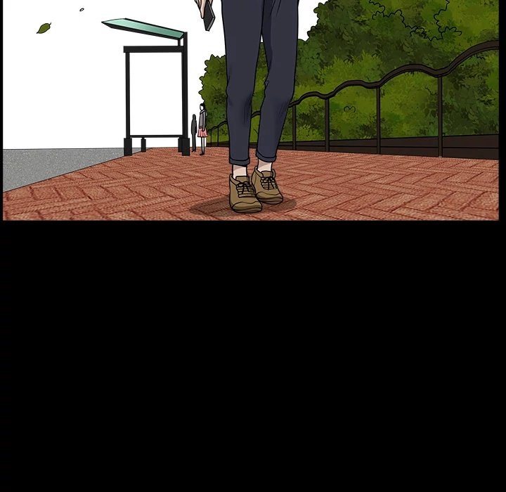 Neighbors Manhwa - Chapter 26 Page 105