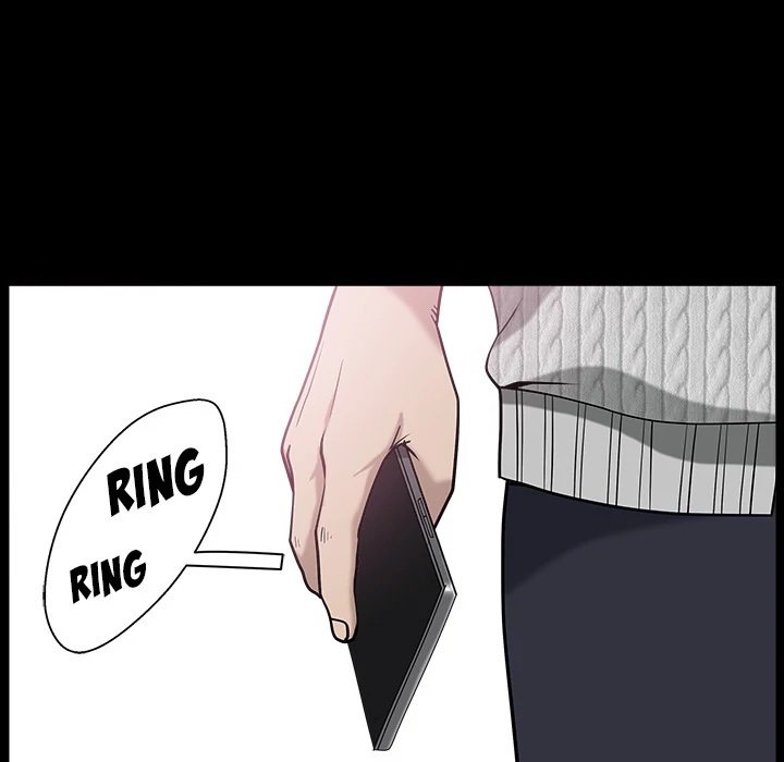 Neighbors Manhwa - Chapter 26 Page 106