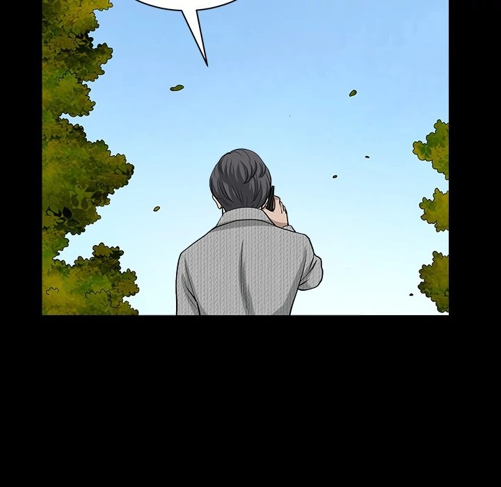 Neighbors Manhwa - Chapter 26 Page 110