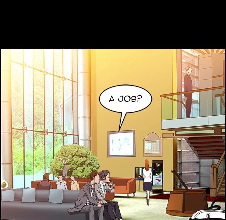 Neighbors Manhwa - Chapter 26 Page 114