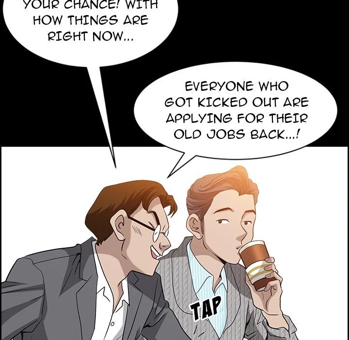 Neighbors Manhwa - Chapter 26 Page 116