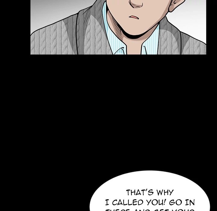 Neighbors Manhwa - Chapter 26 Page 118