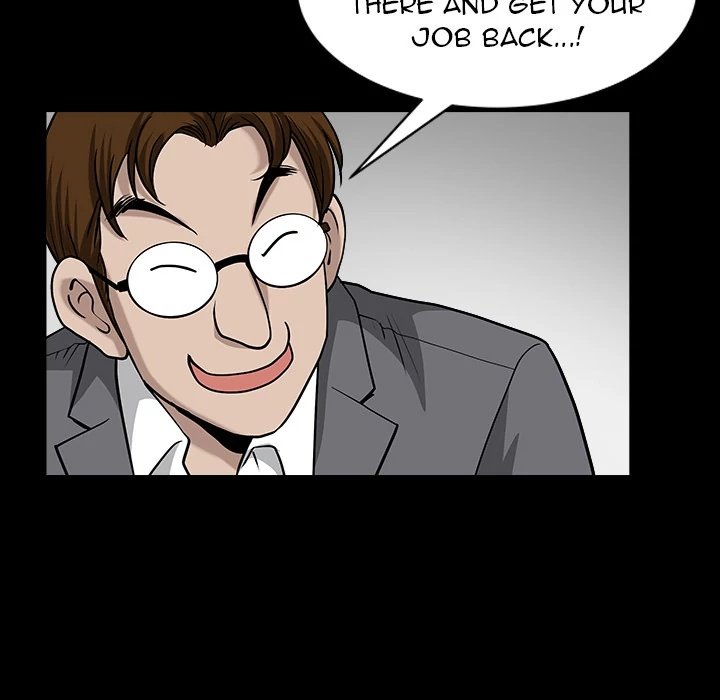 Neighbors Manhwa - Chapter 26 Page 119