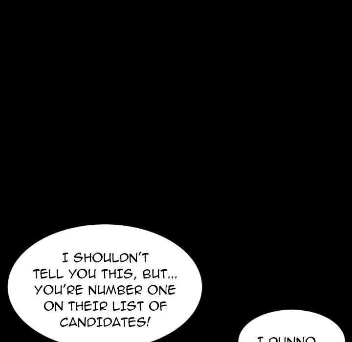 Neighbors Manhwa - Chapter 26 Page 120