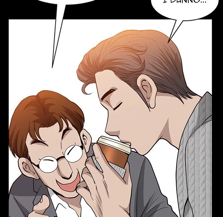 Neighbors Manhwa - Chapter 26 Page 121