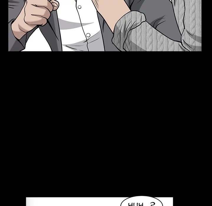 Neighbors Manhwa - Chapter 26 Page 122