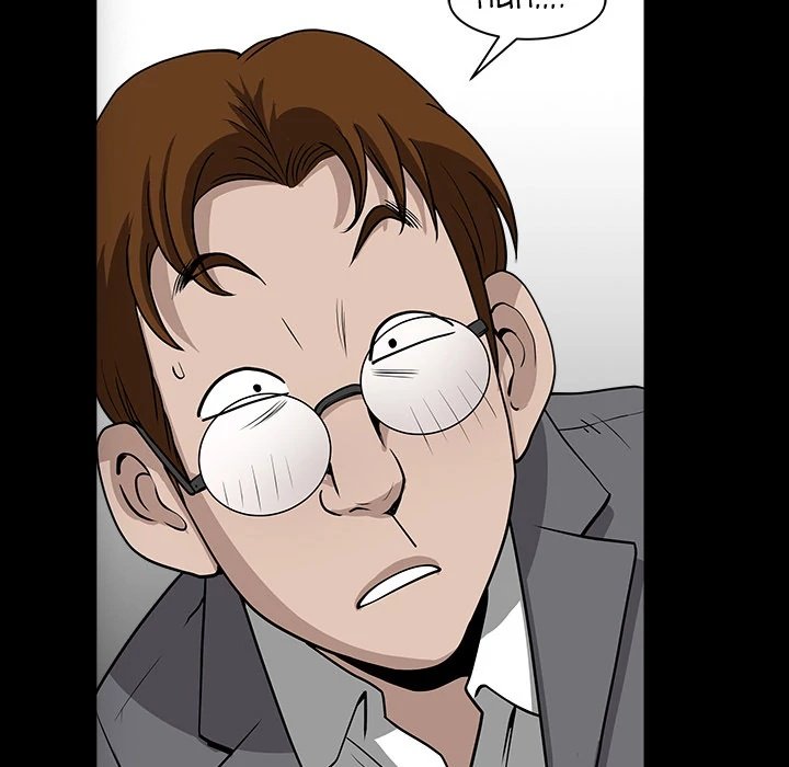 Neighbors Manhwa - Chapter 26 Page 123