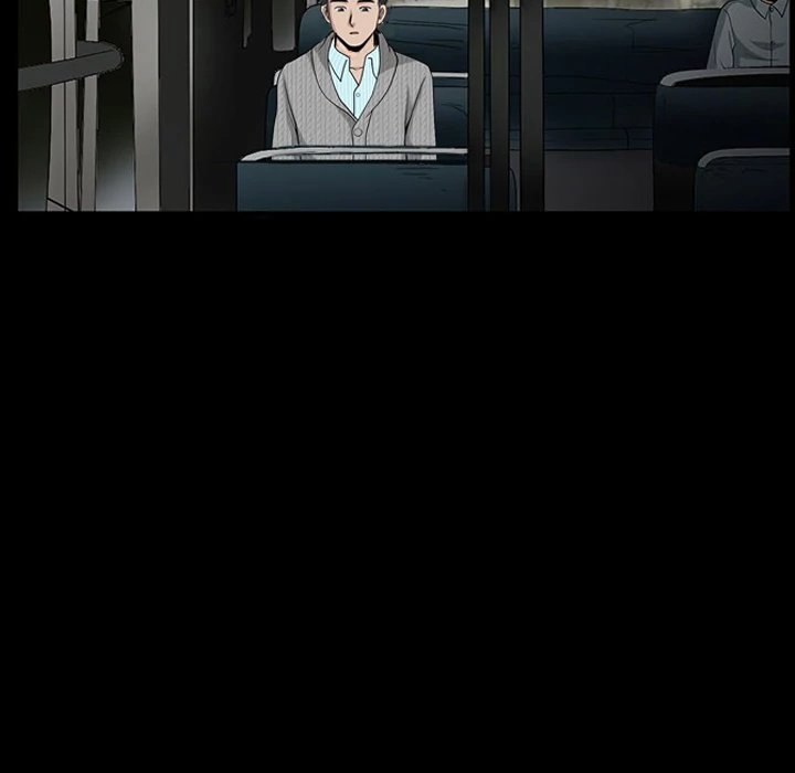 Neighbors Manhwa - Chapter 26 Page 127