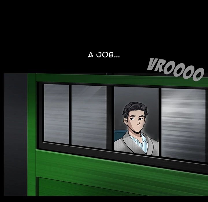 Neighbors Manhwa - Chapter 26 Page 128