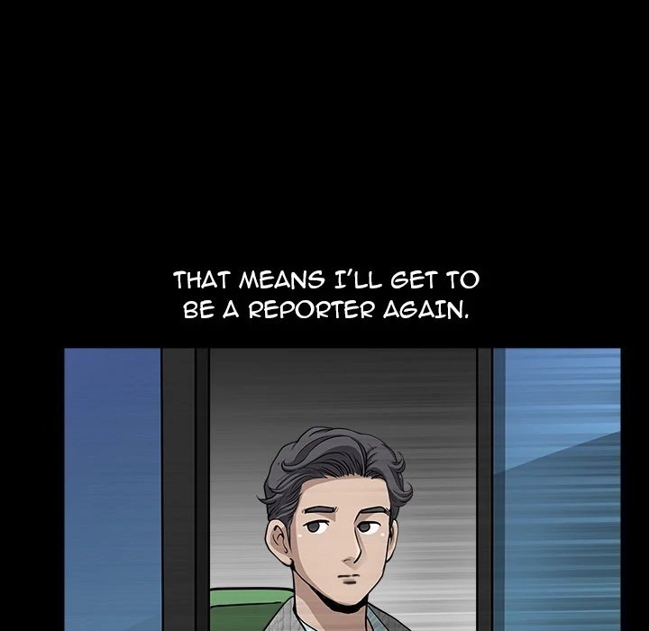 Neighbors Manhwa - Chapter 26 Page 129