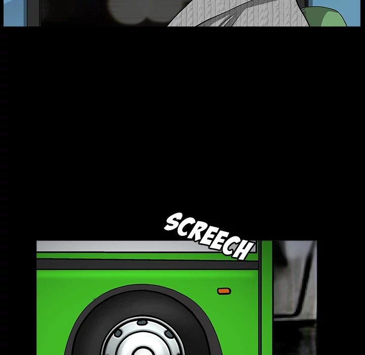 Neighbors Manhwa - Chapter 26 Page 134