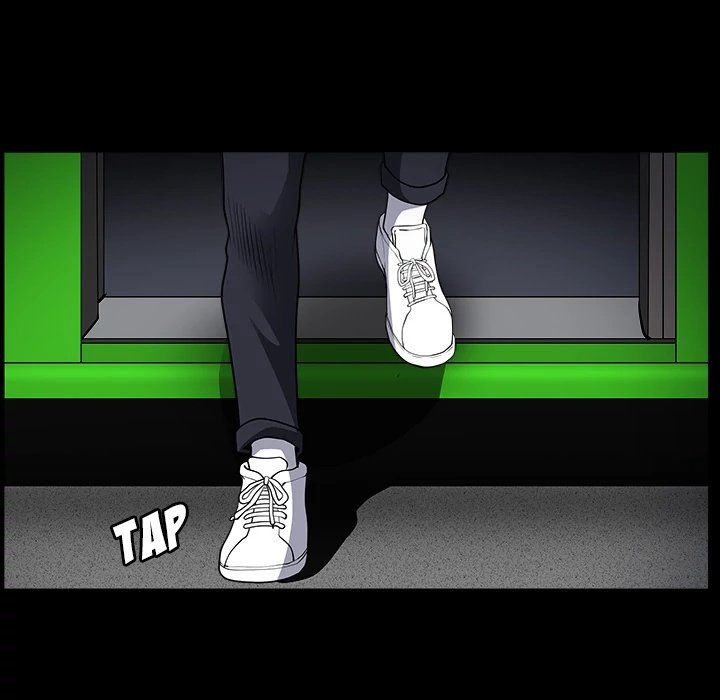 Neighbors Manhwa - Chapter 26 Page 136