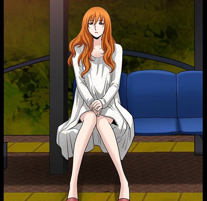 Neighbors Manhwa - Chapter 26 Page 146