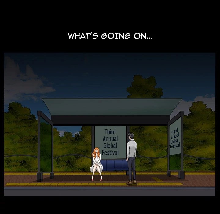 Neighbors Manhwa - Chapter 26 Page 148