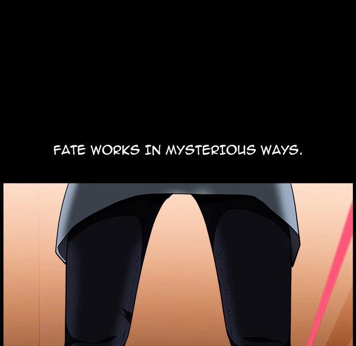 Neighbors Manhwa - Chapter 24 Page 4