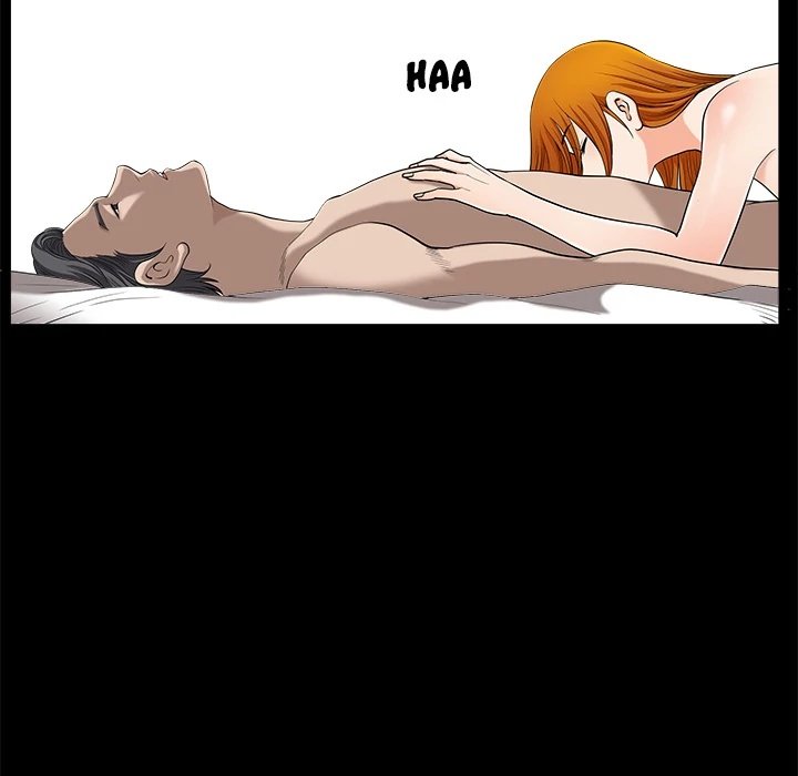 Neighbors Manhwa - Chapter 24 Page 15