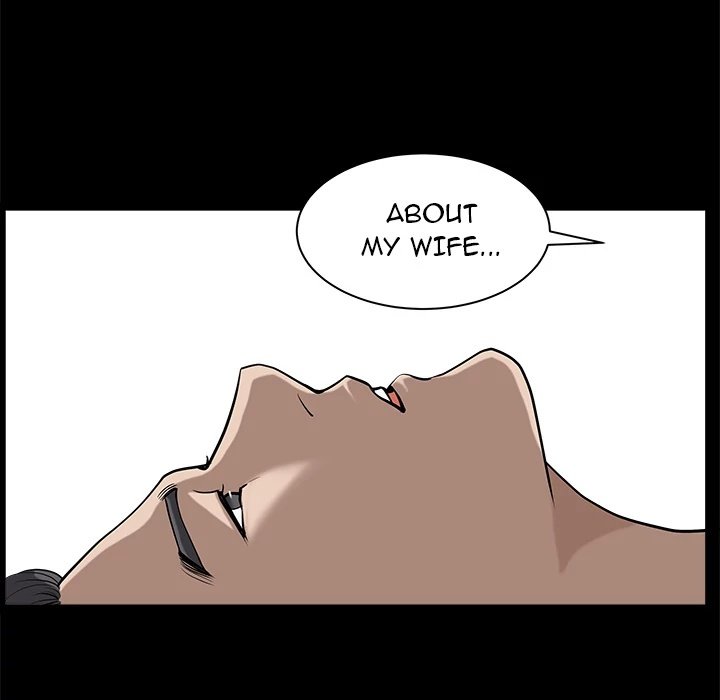 Neighbors Manhwa - Chapter 24 Page 16