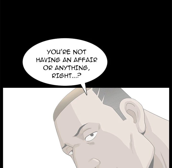 Neighbors Manhwa - Chapter 24 Page 17