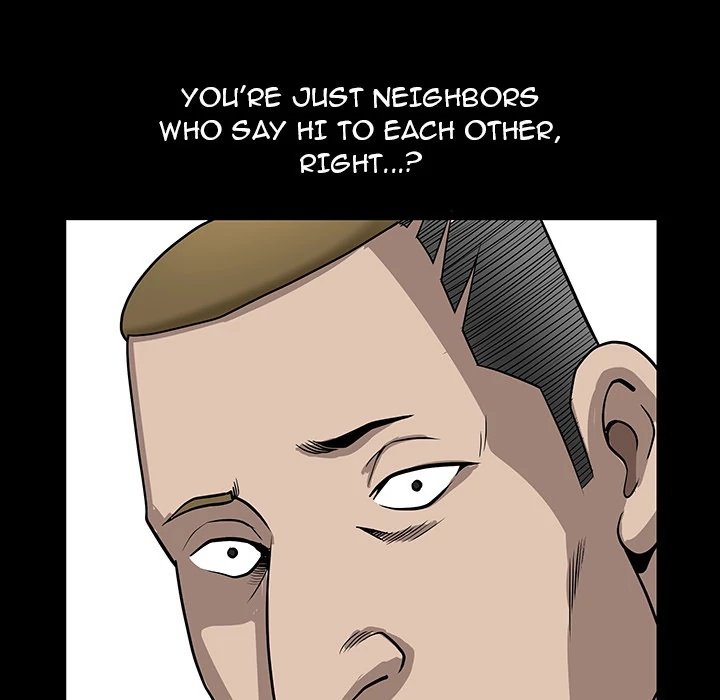 Neighbors Manhwa - Chapter 24 Page 19