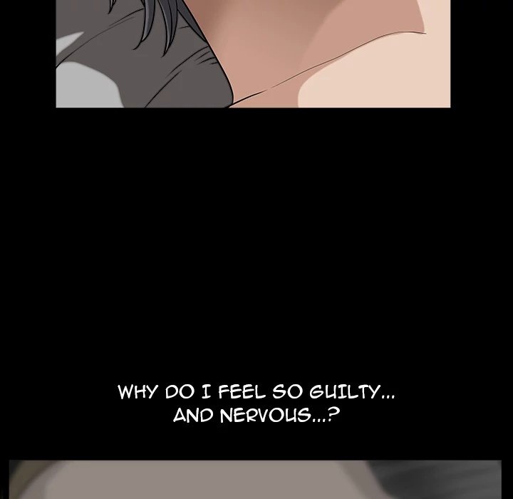 Neighbors Manhwa - Chapter 24 Page 35