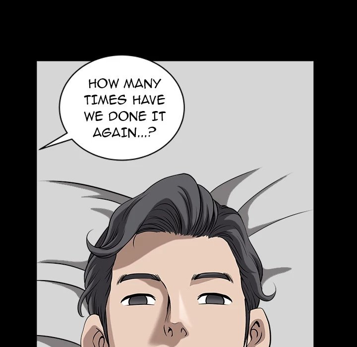 Neighbors Manhwa - Chapter 24 Page 43