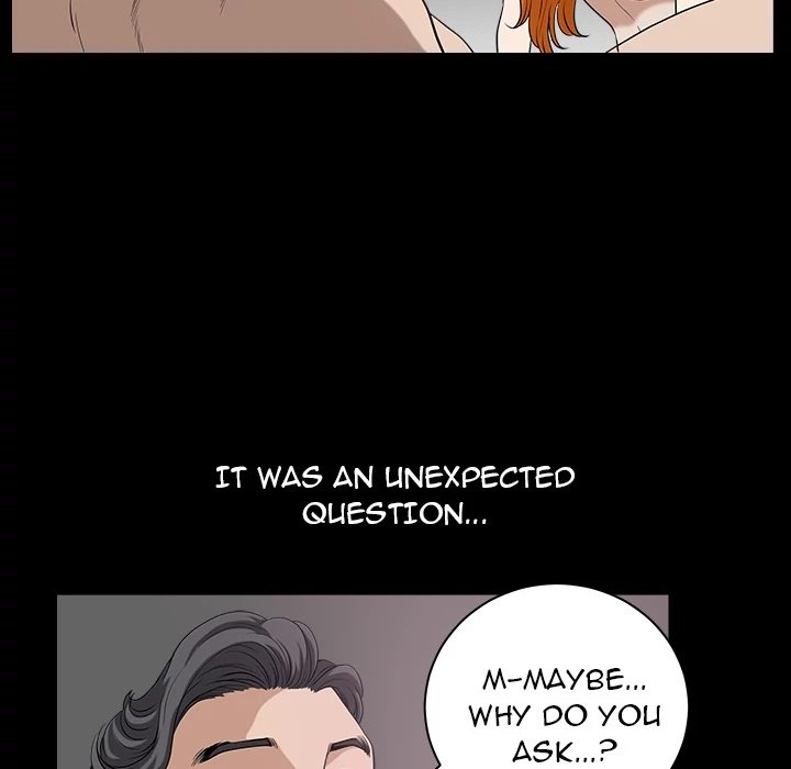 Neighbors Manhwa - Chapter 24 Page 46