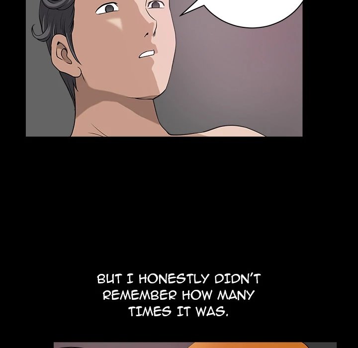 Neighbors Manhwa - Chapter 24 Page 47