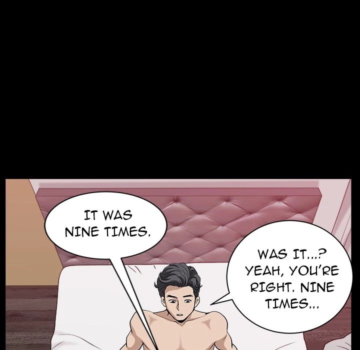 Neighbors Manhwa - Chapter 24 Page 49