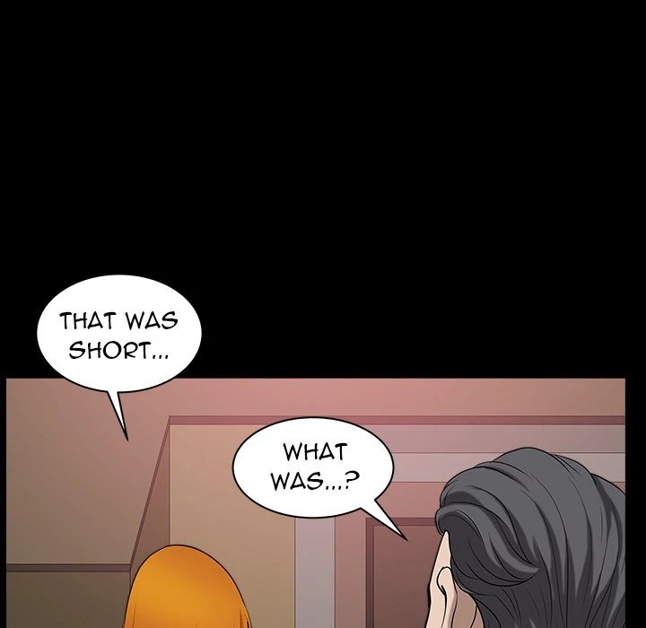 Neighbors Manhwa - Chapter 24 Page 51