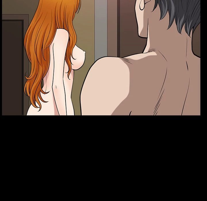 Neighbors Manhwa - Chapter 24 Page 52