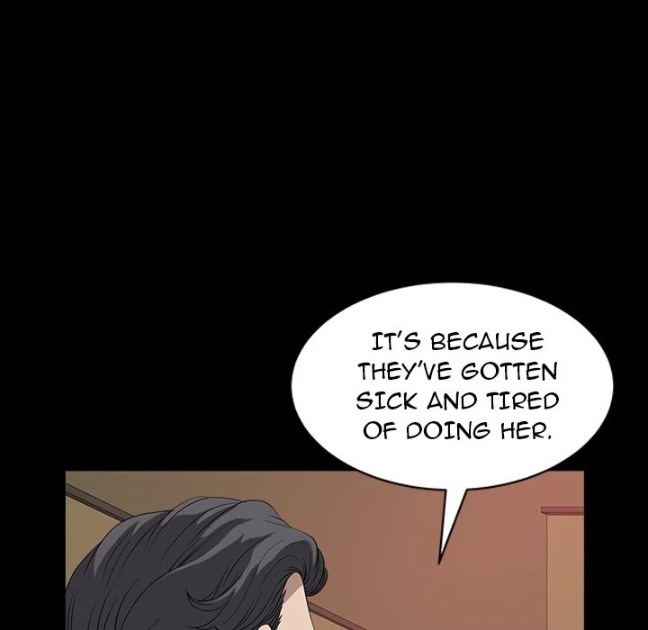 Neighbors Manhwa - Chapter 24 Page 57