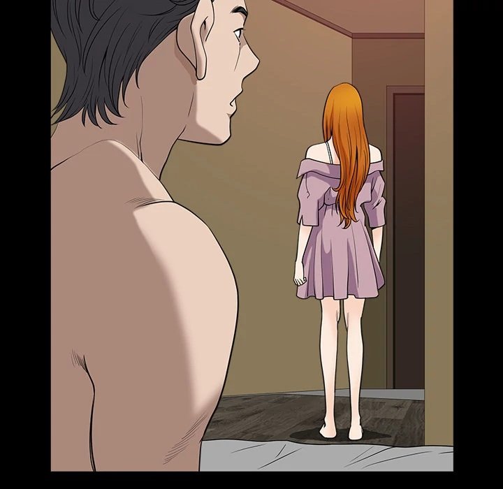 Neighbors Manhwa - Chapter 24 Page 58