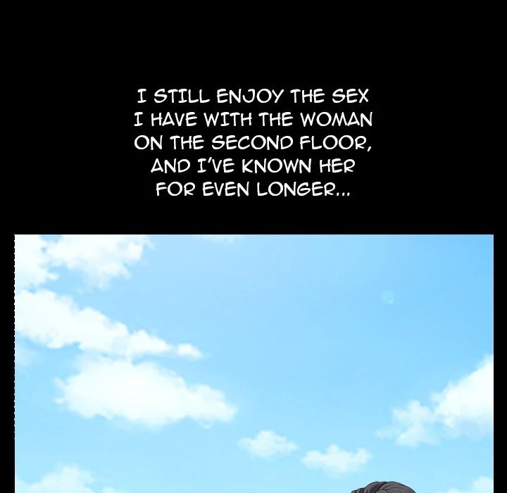 Neighbors Manhwa - Chapter 24 Page 77